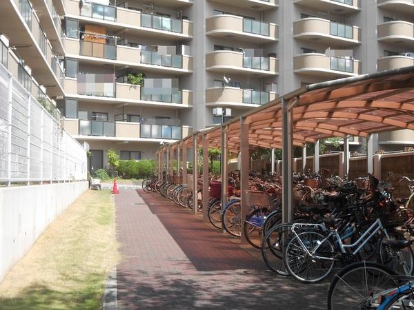 朝日プラザウィンディコート枚岡