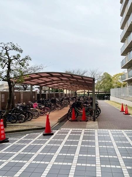 朝日プラザウィンディコート枚岡