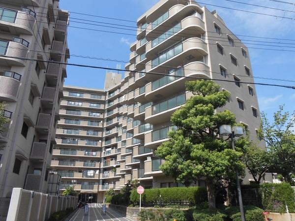 朝日プラザウィンディコート枚岡