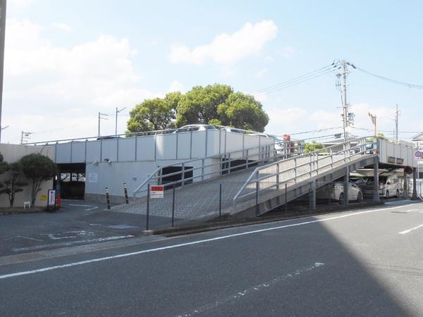 朝日プラザウィンディコート枚岡