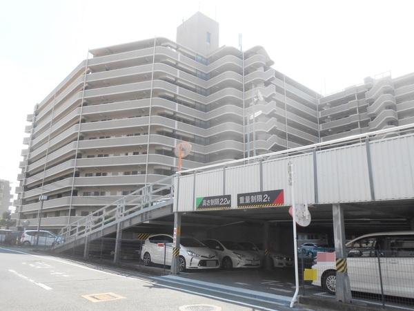 朝日プラザウィンディコート枚岡