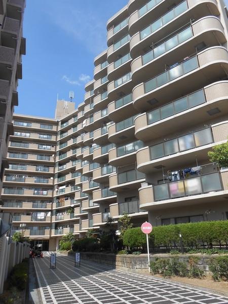 朝日プラザウィンディコート枚岡