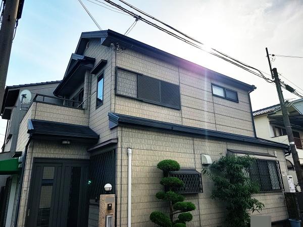 東大阪市横沼町１丁目の中古一戸建て