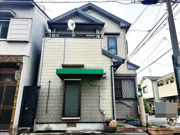 東大阪市横沼町１丁目の中古一戸建て