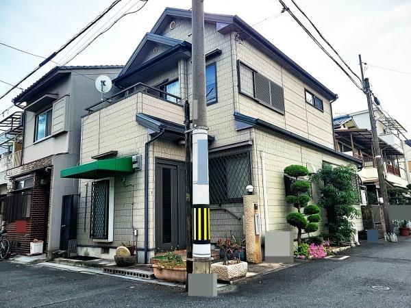 東大阪市横沼町1丁目
