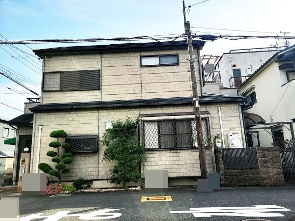 東大阪市横沼町１丁目の中古一戸建て