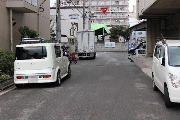 弥刀グリーンマンション