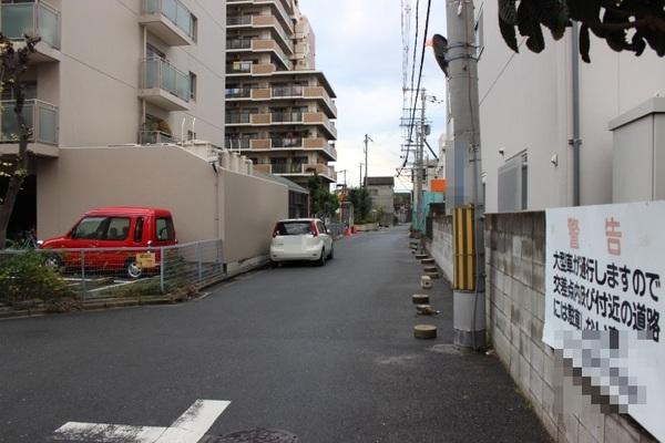 弥刀グリーンマンション