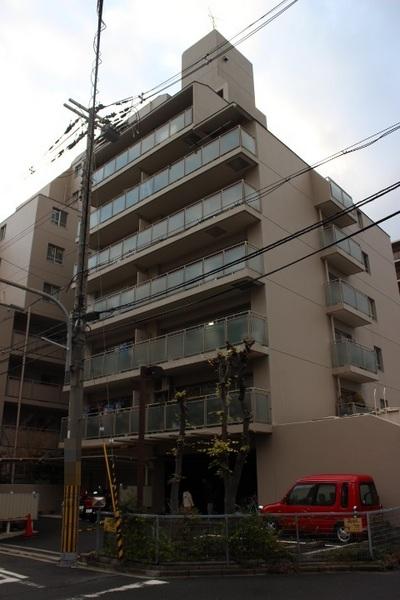 弥刀グリーンマンション