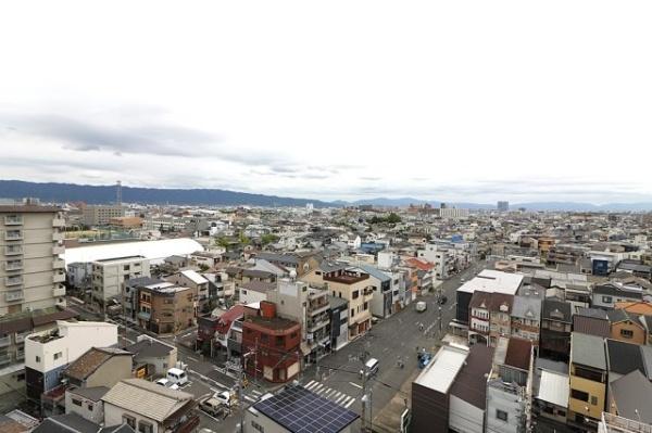 グランドメゾン小阪