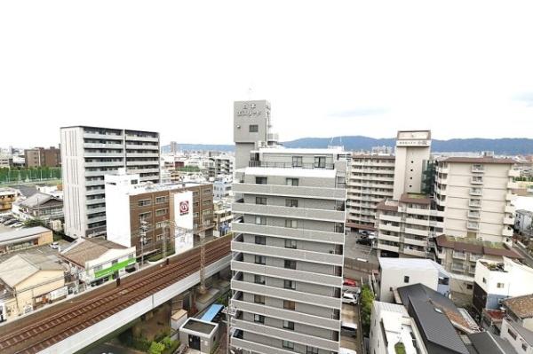 グランドメゾン小阪