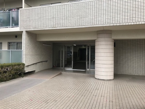ファミール緑橋