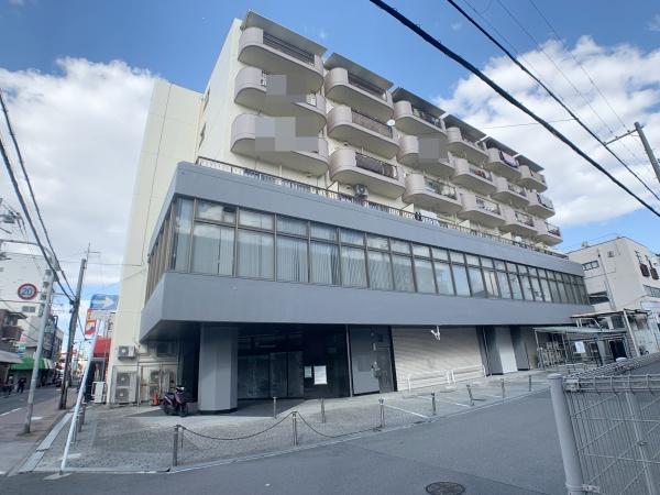 カサグランデ加美
