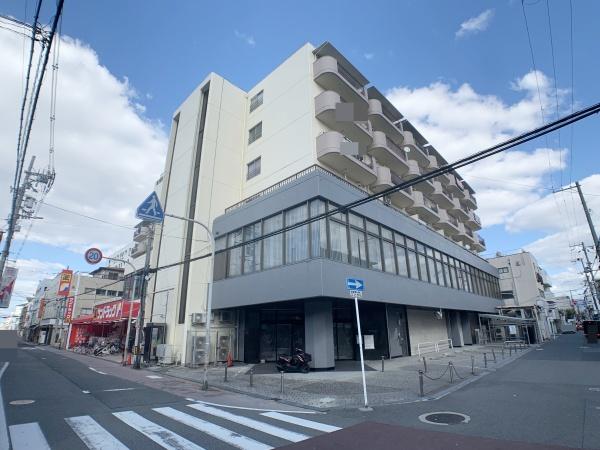 カサグランデ加美