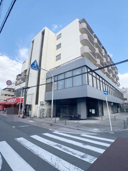 カサグランデ加美