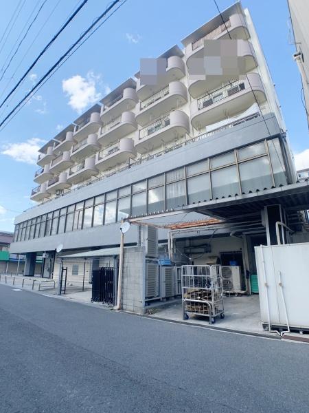 カサグランデ加美