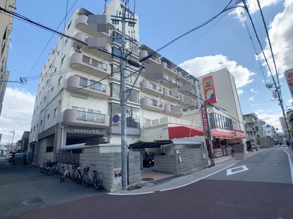 カサグランデ加美