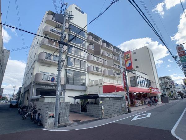 カサグランデ加美