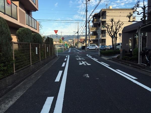 ファミール八尾・桜ヶ丘壱番館