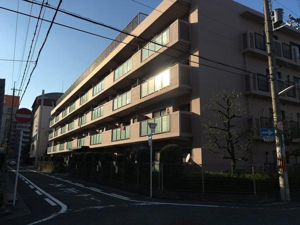 ファミール八尾・桜ヶ丘壱番館