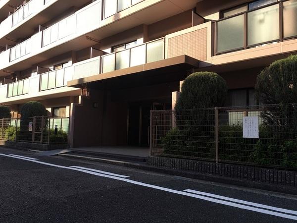 ファミール八尾・桜ヶ丘壱番館