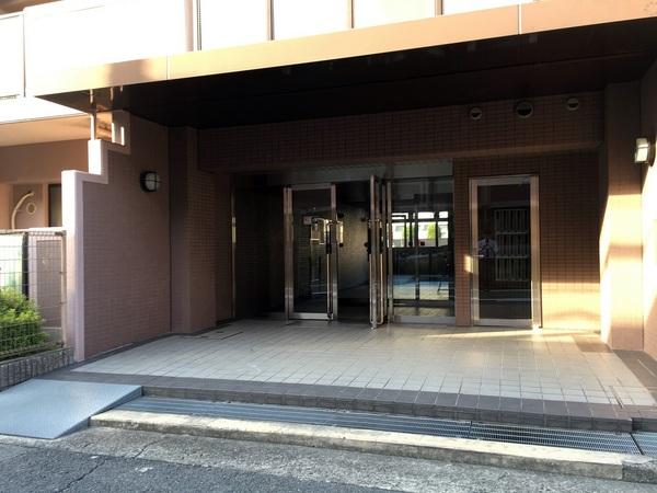 ファミール八尾・桜ヶ丘壱番館