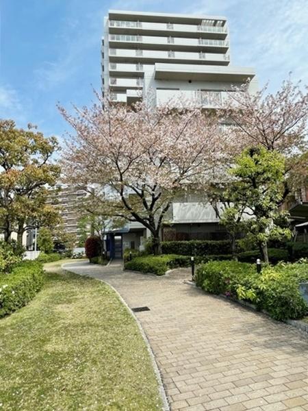ユニハイム平野南Ａ棟