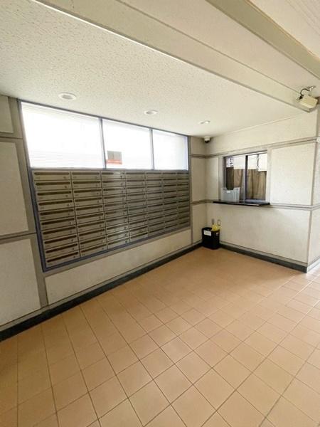 ユニハイム平野南Ａ棟