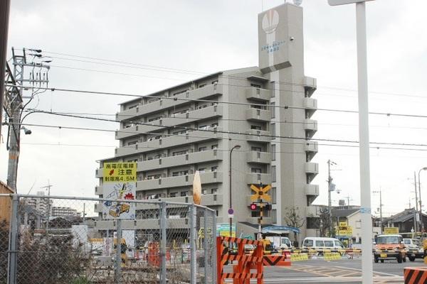 エクセレントコート八尾駅前