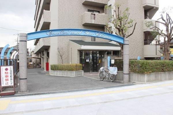 エクセレントコート八尾駅前