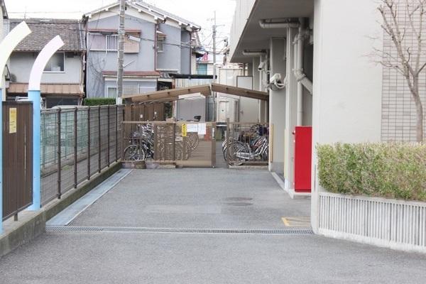 エクセレントコート八尾駅前