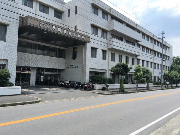 北葛城郡上牧町服部台1丁目の中古一戸建て(奈良友紘会病院)