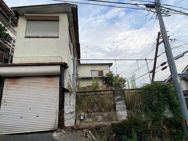 北葛城郡上牧町服部台１丁目の中古一戸建て