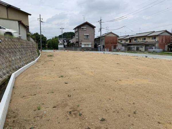 桜井市大字浅古の土地