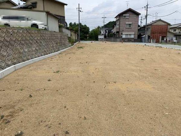 桜井市大字浅古の土地