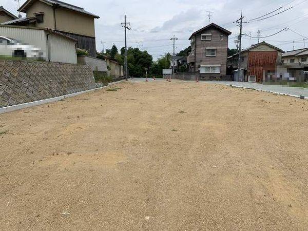 桜井市大字浅古の土地