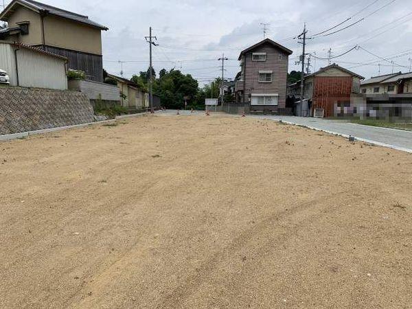 桜井市大字浅古の土地