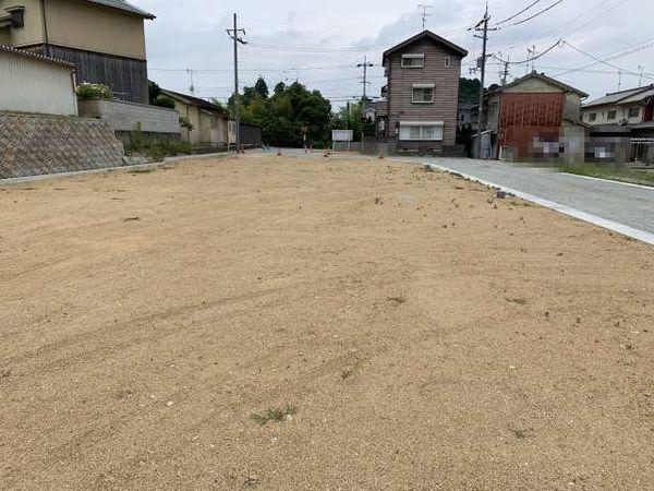 桜井市大字浅古の土地