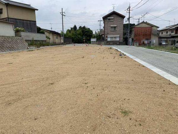 桜井市大字浅古の土地