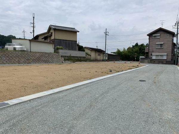 桜井市大字浅古の土地