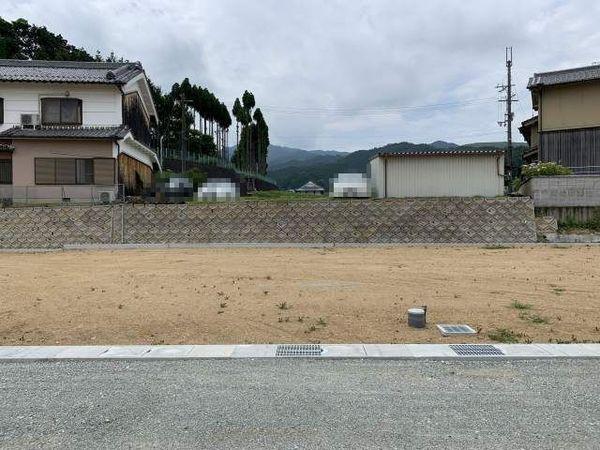 桜井市大字浅古の土地