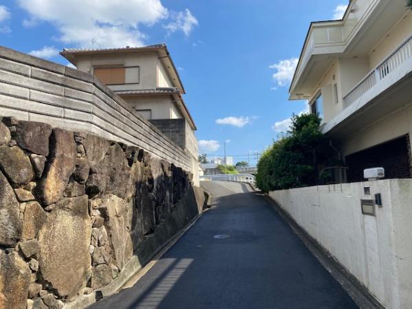 香芝市下田東5丁目