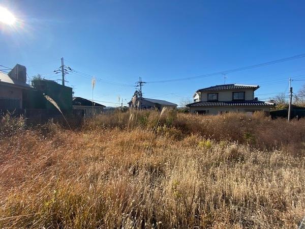 北葛城郡河合町池部３丁目の土地