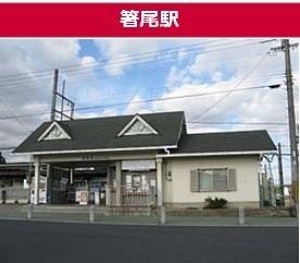 北葛城郡広陵町大字弁財天の土地(箸尾駅(近鉄田原本線))