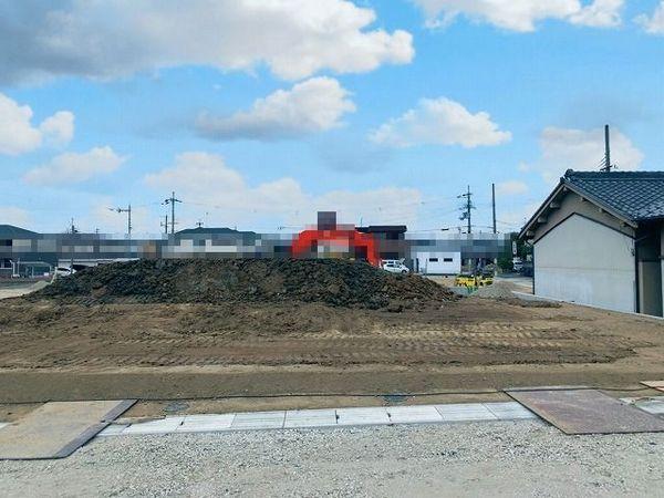 北葛城郡広陵町大字弁財天の土地