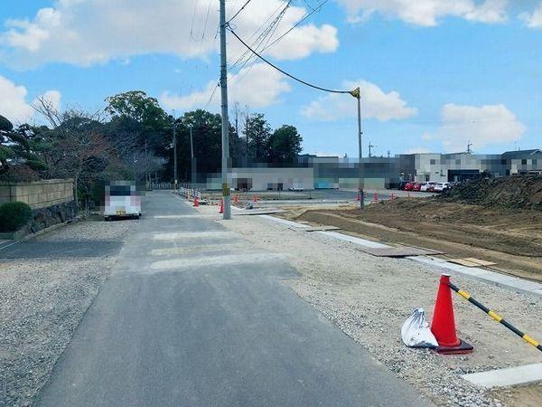 北葛城郡広陵町大字弁財天の土地