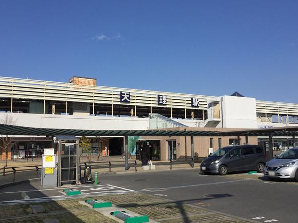 天理市田部町の土地(天理駅(近鉄天理線))