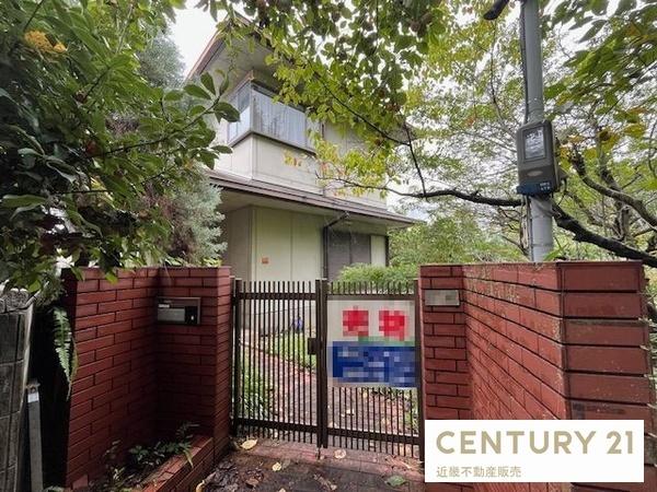 香芝市関屋北７丁目の中古一戸建て