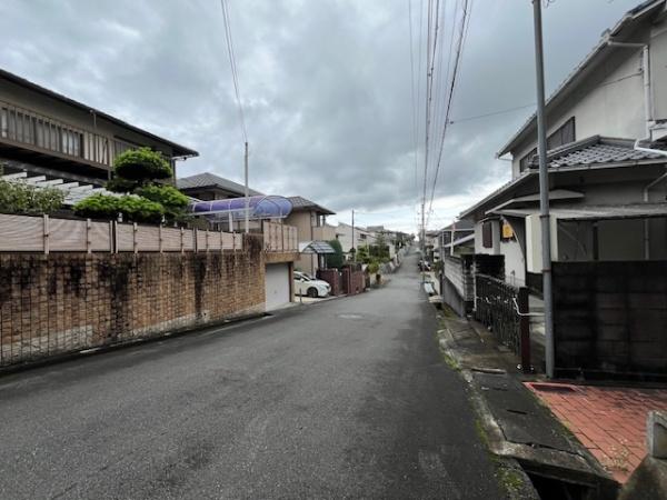 香芝市関屋北７丁目の中古一戸建て