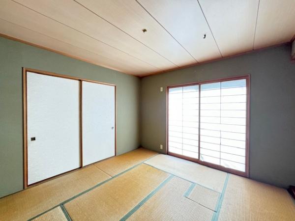 香芝市西真美１丁目の中古一戸建て
